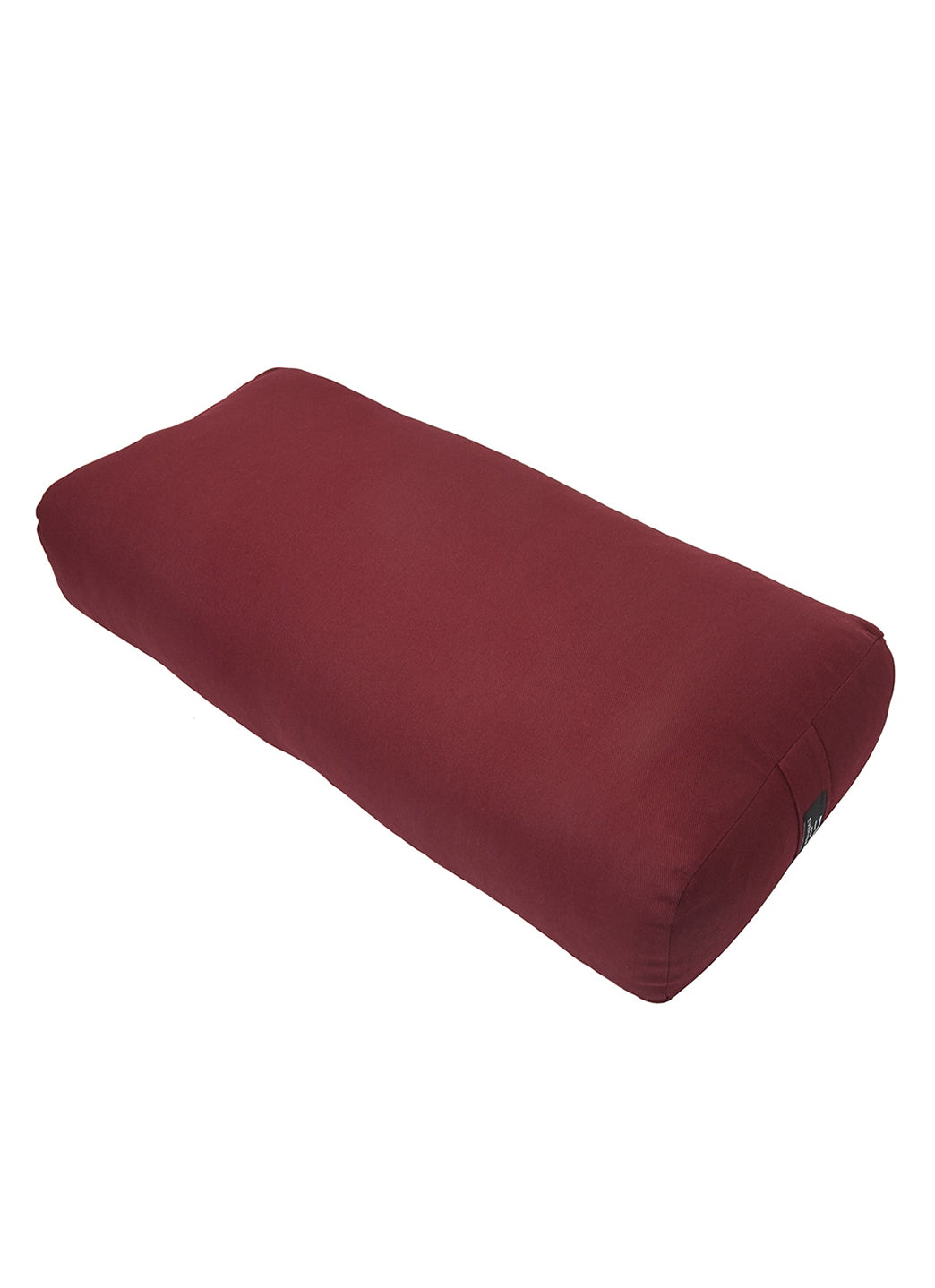 Rectangular yoga bolster original merchant gallery image 29