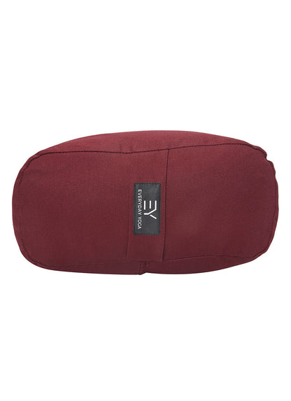 Rectangular yoga bolster original merchant gallery image 31
