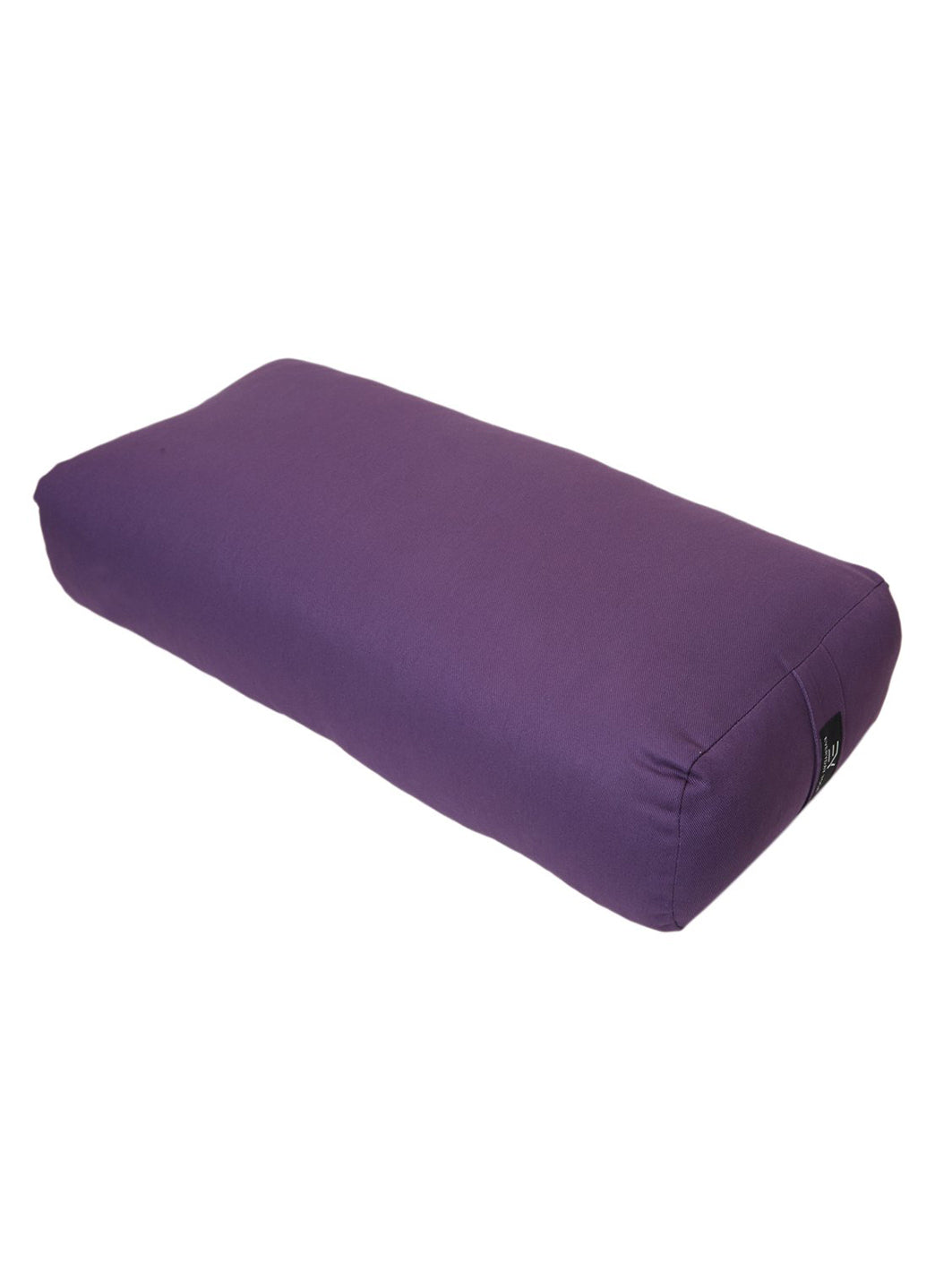 Rectangular yoga bolster original merchant gallery image 11