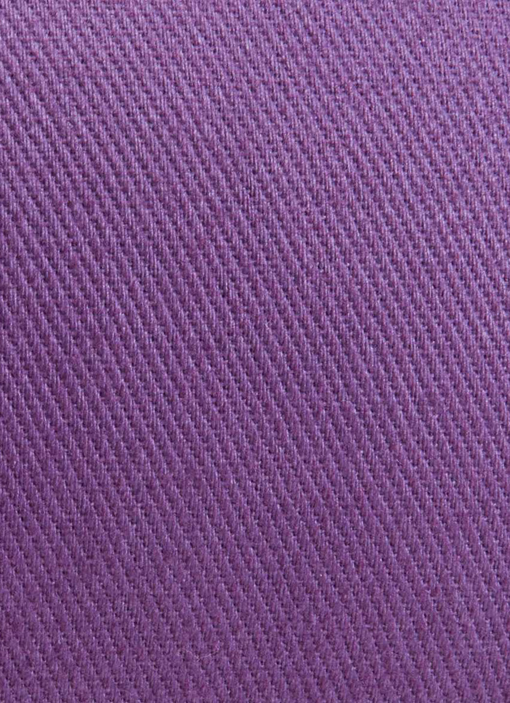 Close-up texture of a plum-colored yoga bolster fabric by Everyday Yoga. Ideal for yoga practice, this bolster is part of the Yoga Bolsters & Props collection, offering comfort and support.