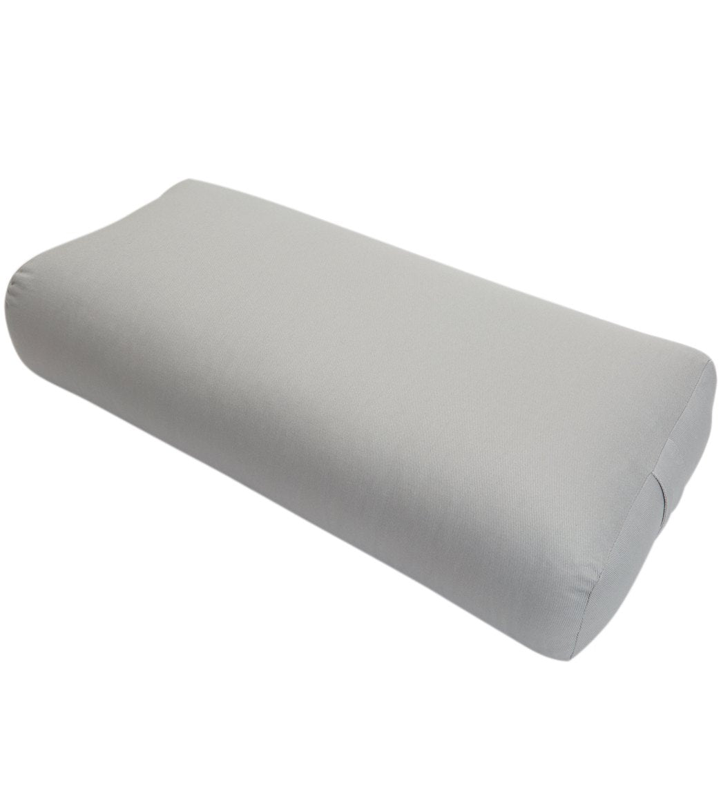 Rectangular yoga bolster original merchant gallery image 82