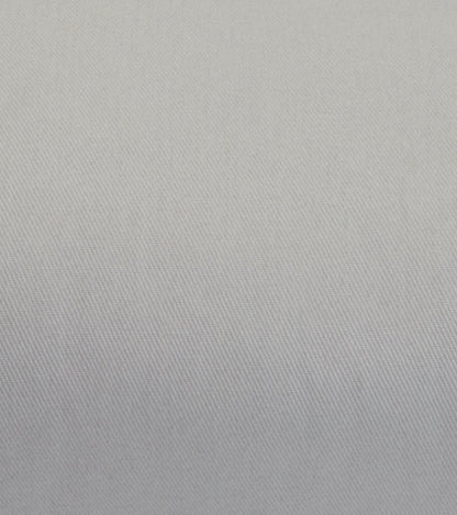 Close-up view of the Slate-colored fabric used in Everyday Yoga Bolsters. Ideal for yoga practice, this durable and comfortable material enhances support and stability.
