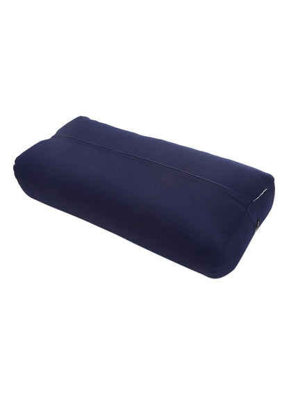 Rectangular yoga bolster original merchant gallery image 22