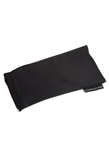 Silk eye pillow, original gallery image 10