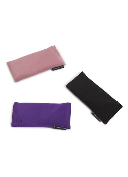Silk eye pillow, original gallery image 8