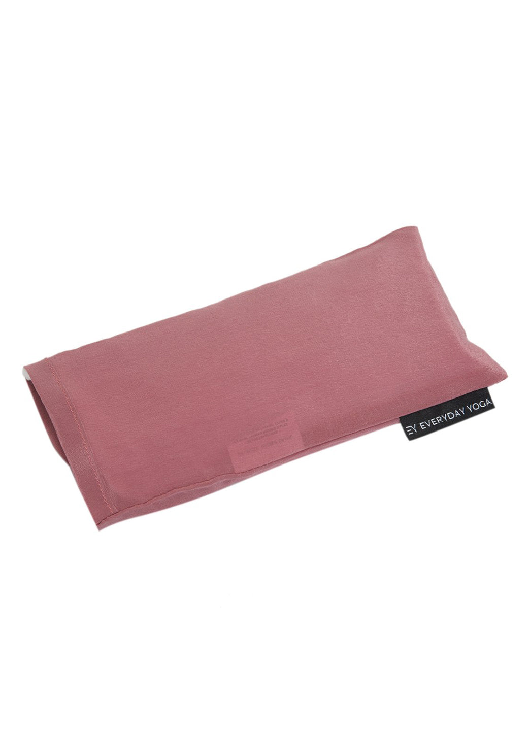 Silk eye pillow, original gallery image 4