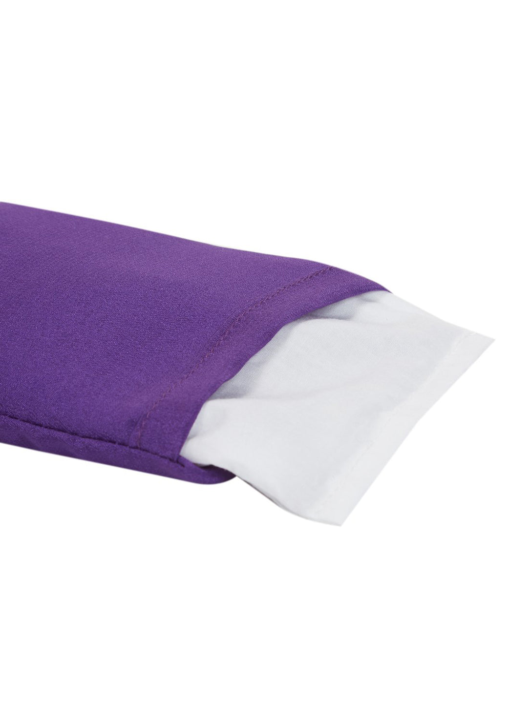Silk eye pillow, merchant gallery image 37