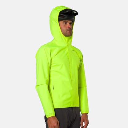 Cycling Rain Jacket source view 73