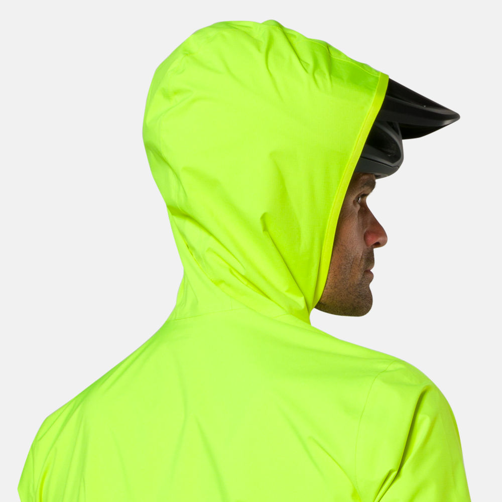 Cycling Rain Jacket source view 74