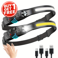 1 light * 2pcs
