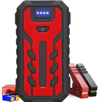 Multifunctional starter A
