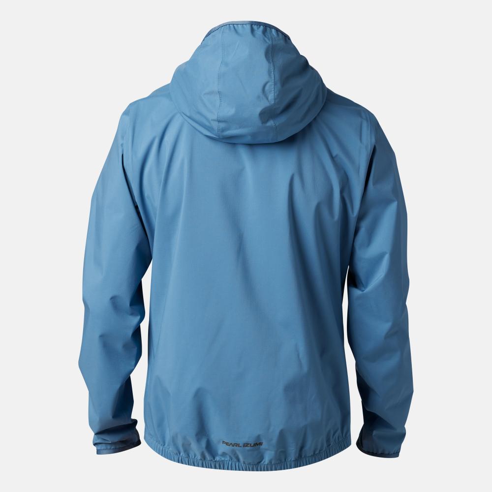 Cycling Rain Jacket source view 77