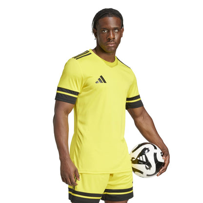Men’s Soccer Jersey TEAM YELLOW/BLACK / XS option