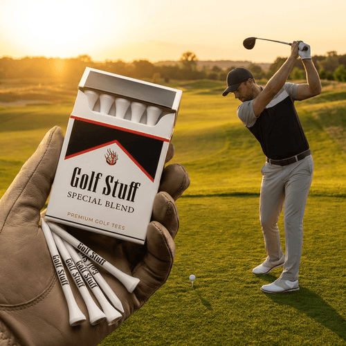 Golf Tees 24 Pack Durable Plastic Assorted Sizes Boosts Driving Distance and Accuracy Premium Golf Tee Set for Men Women Golfers Perfect Fathers Day Birthday Golf Gift