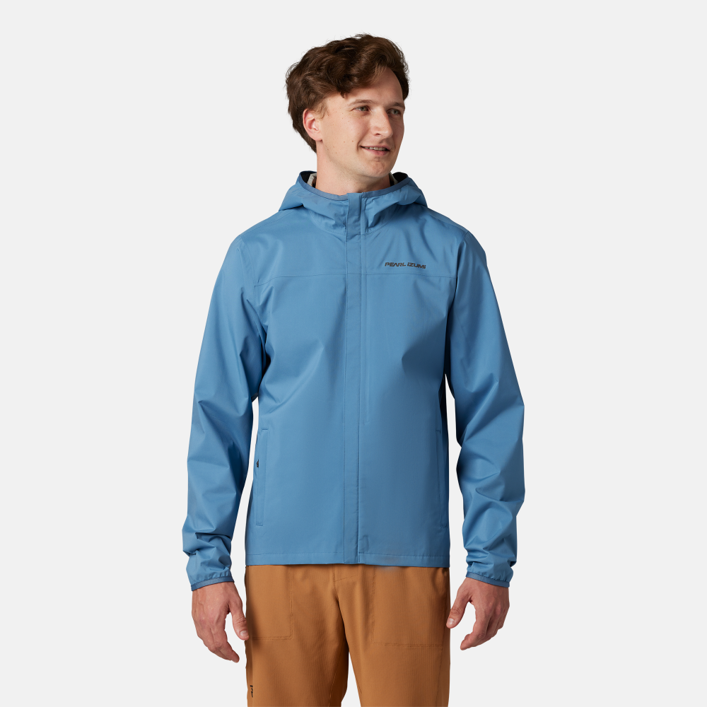 Cycling Rain Jacket source view 78
