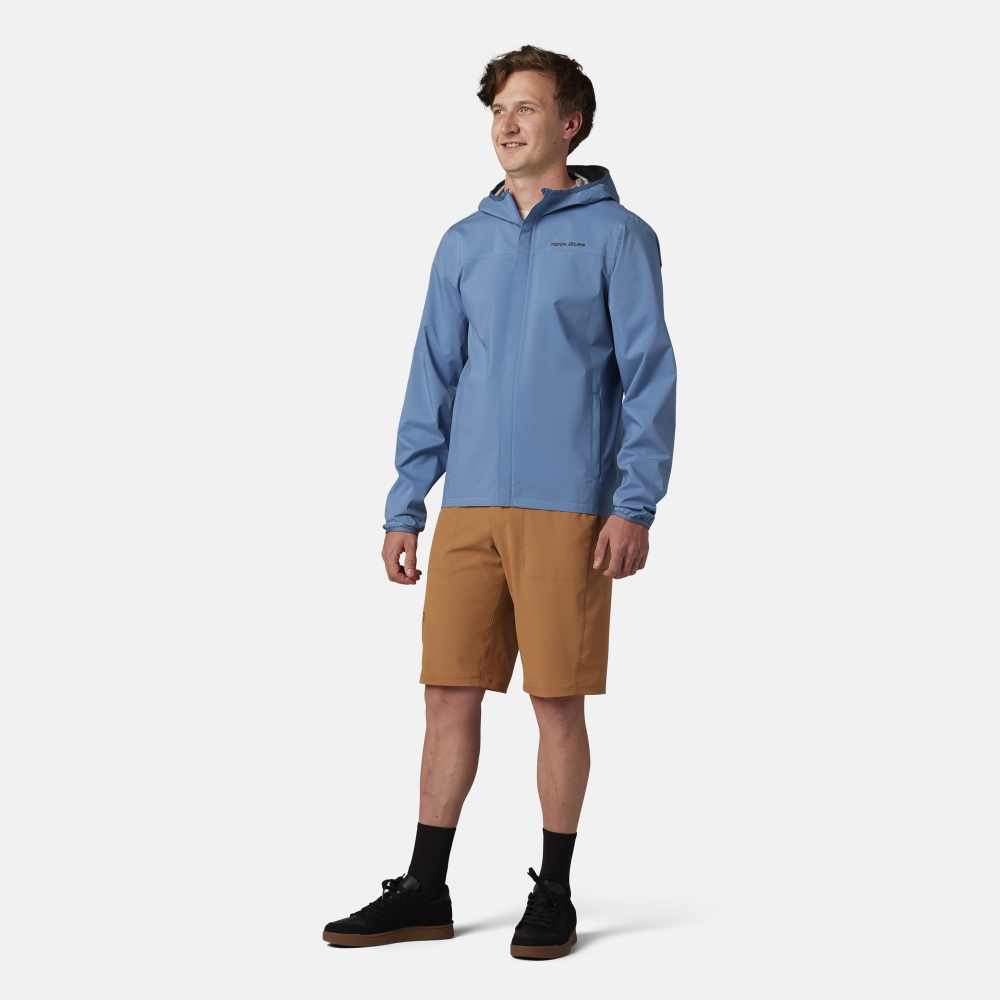 Cycling Rain Jacket source view 79