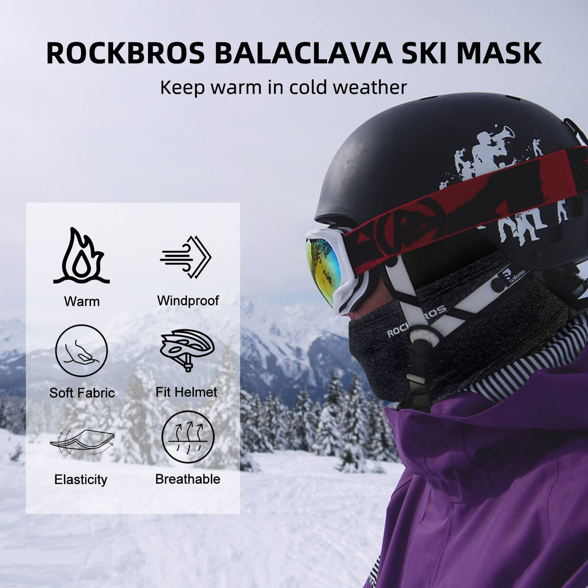 Balaclava Mask source view 79