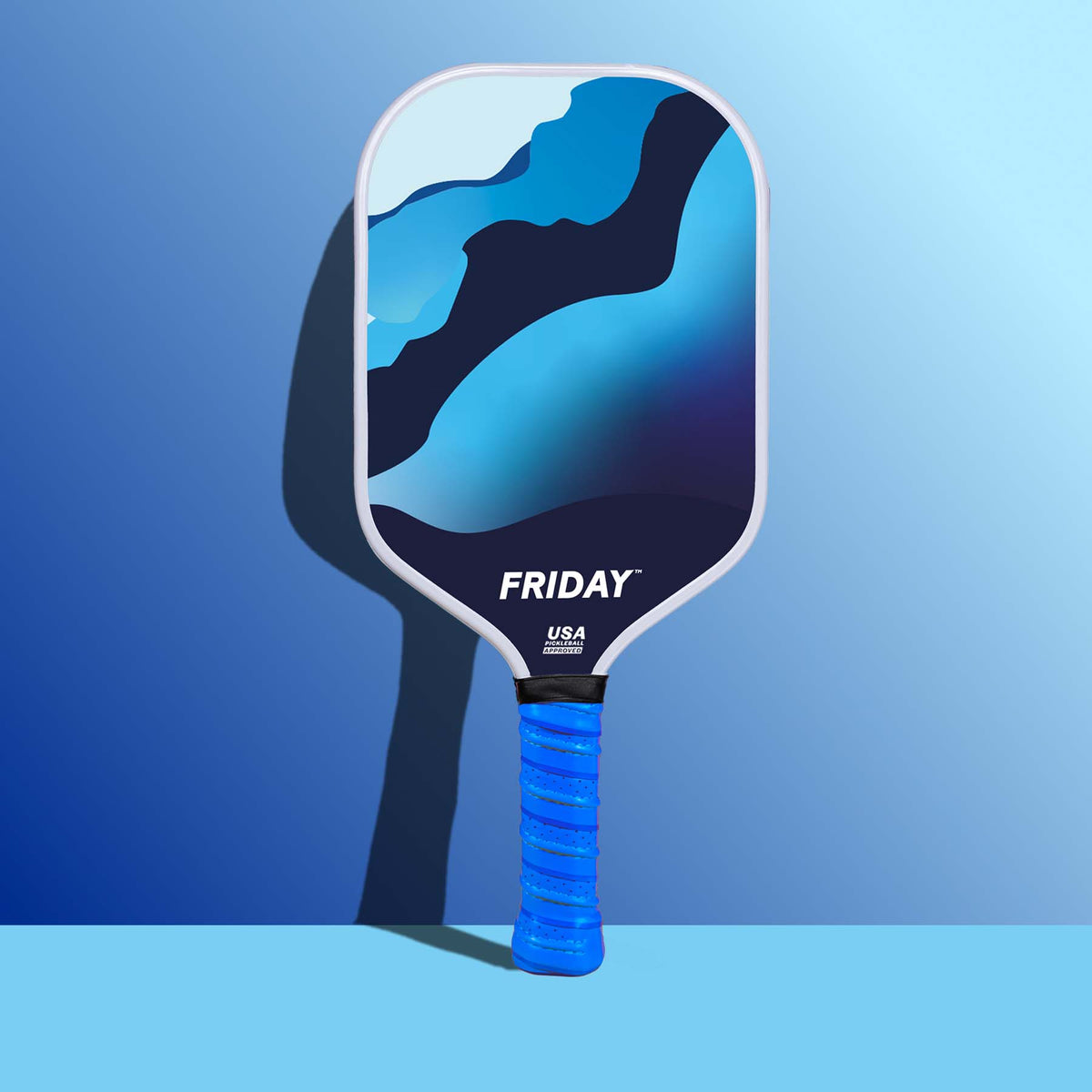 Pickleball Paddle source view 79