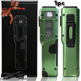 Green with Black accents - 1PC