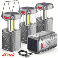 4Pack-Silvery Color