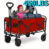 Red - 450LBS
