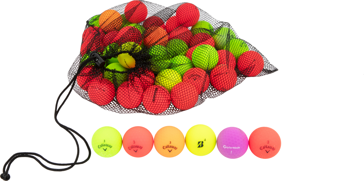 Golf Balls source image 5