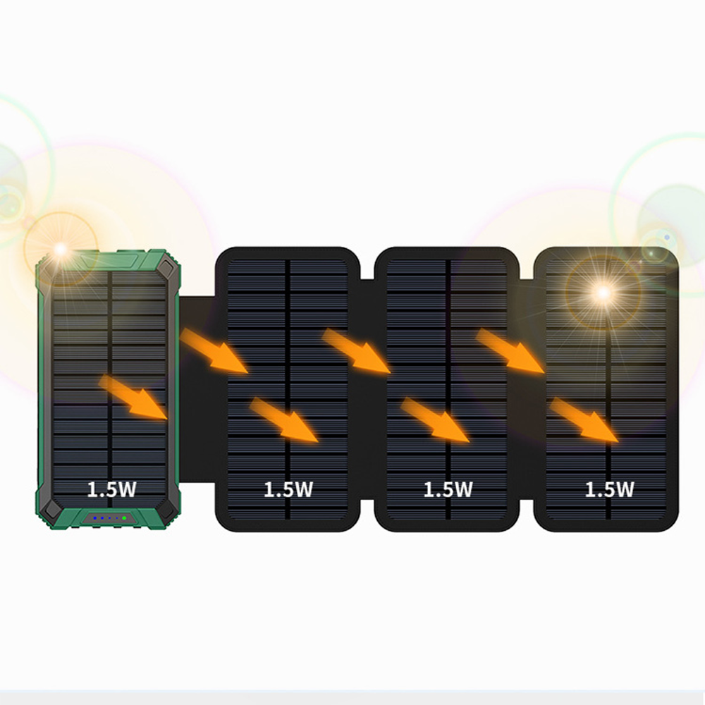 Solar Power Bank source gallery image 18
