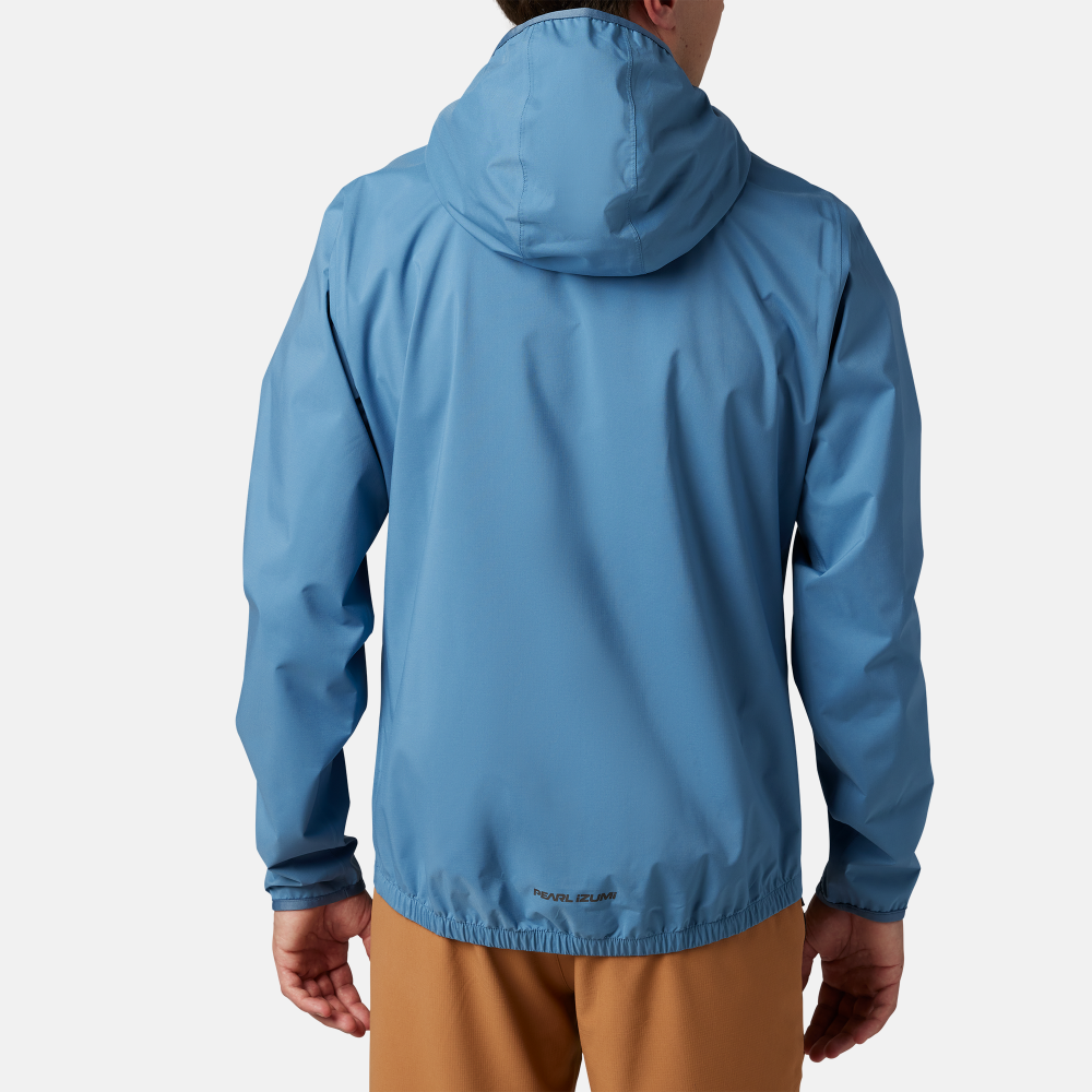 Cycling Rain Jacket source view 80