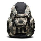 Off Slope Camo Green