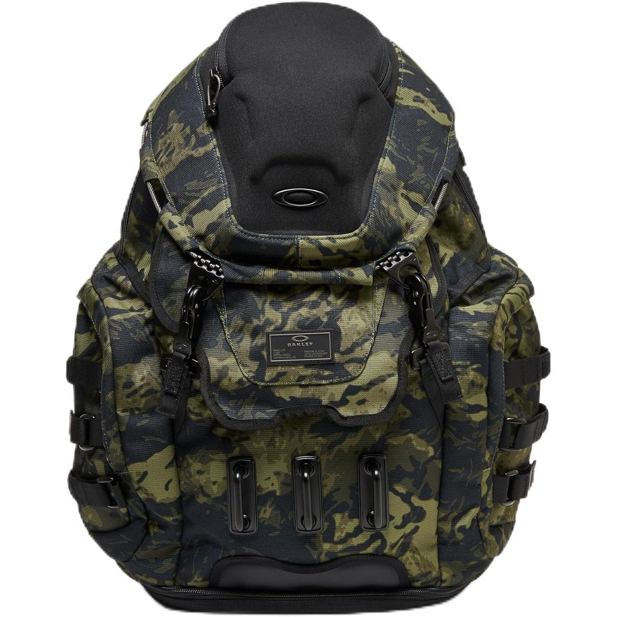 Laptop Backpack original source image 6