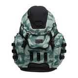 Abstract Camo Green