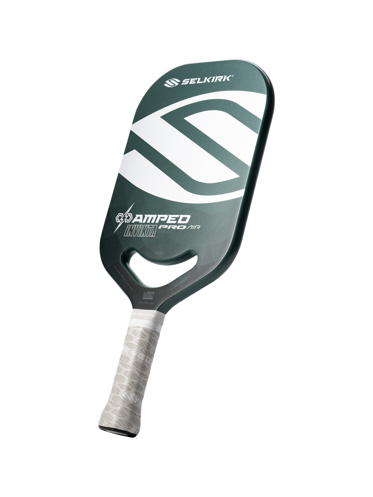 Pickleball Paddle Pine option