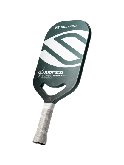 Pickleball Paddle Pine option