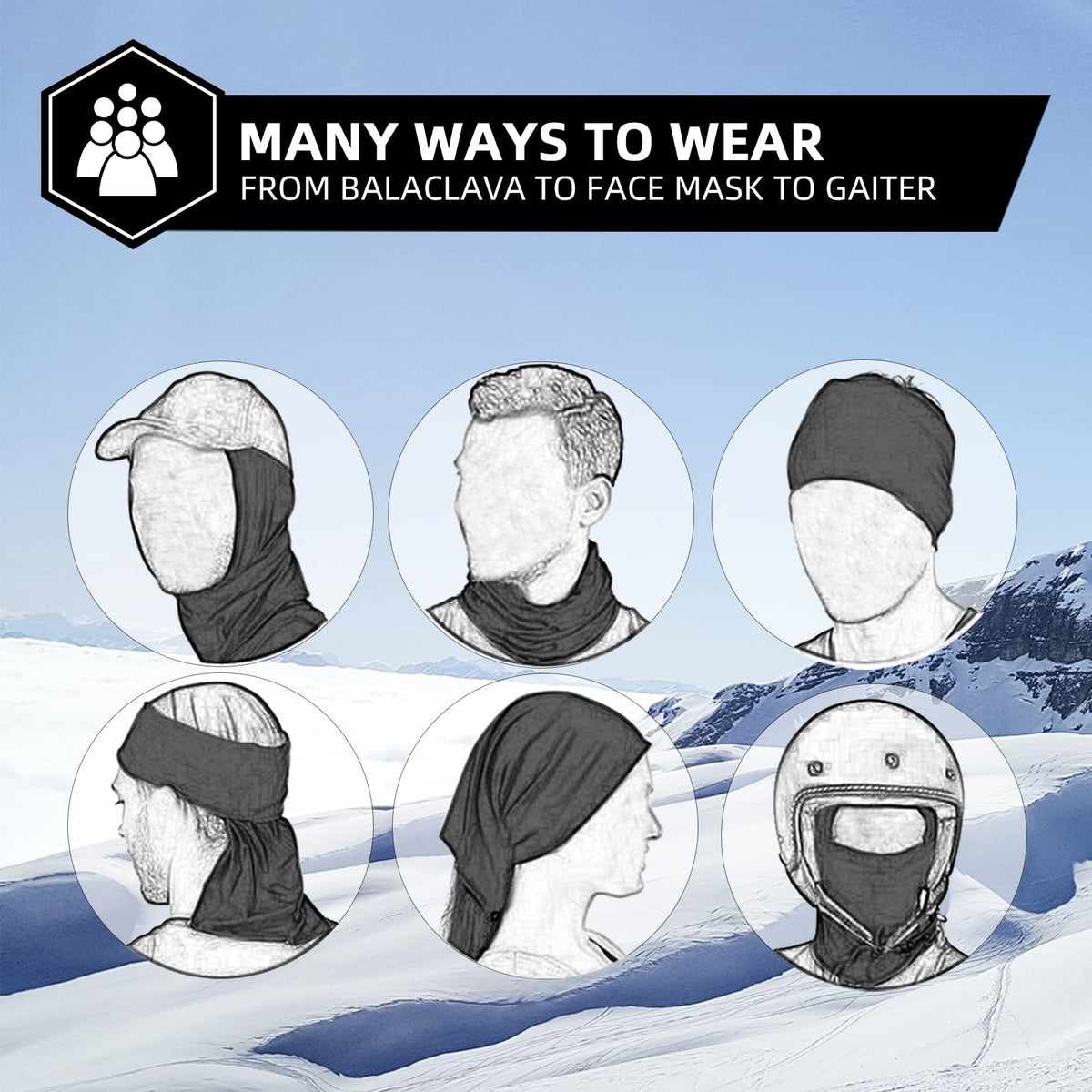 Balaclava Mask source view 81