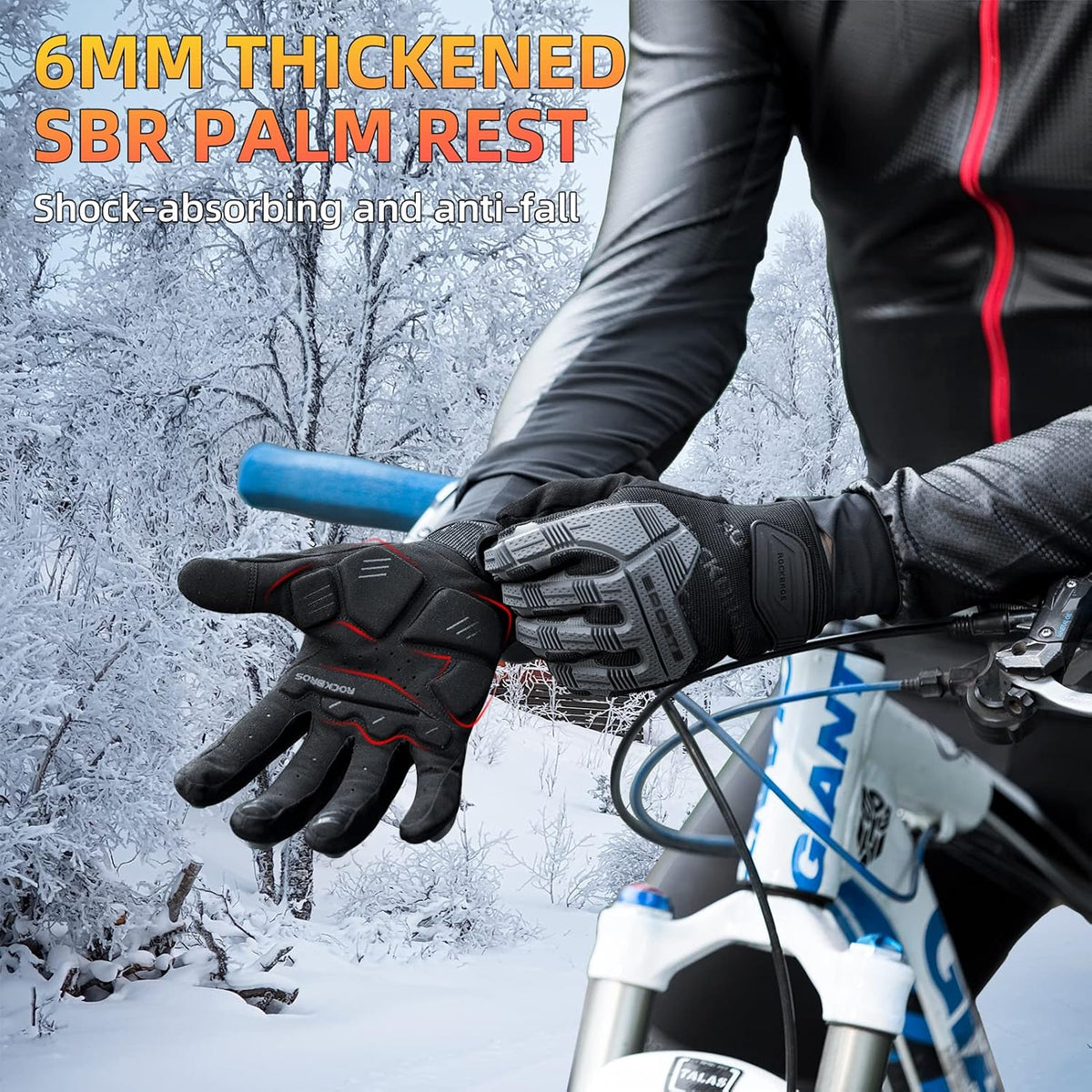 Cycling Gloves original source image 8