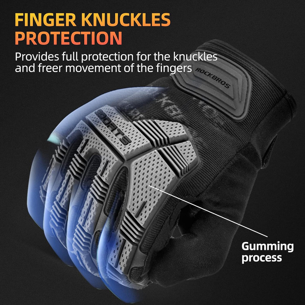 Cycling Gloves original source image 2
