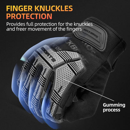 Cycling Gloves original source image 2