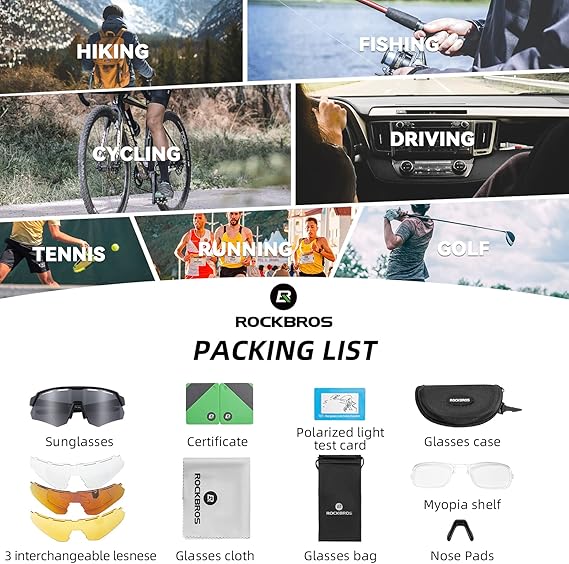 Cycling Glasses original source image 9