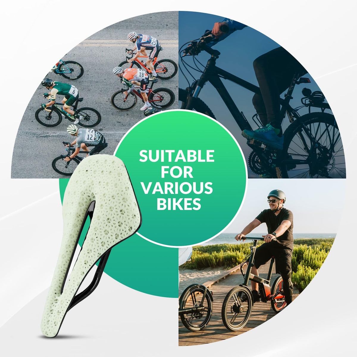 Bicycle Saddle original source image 9