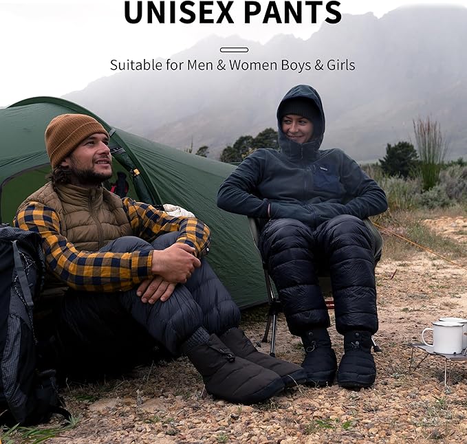 Down Pants original source view 6