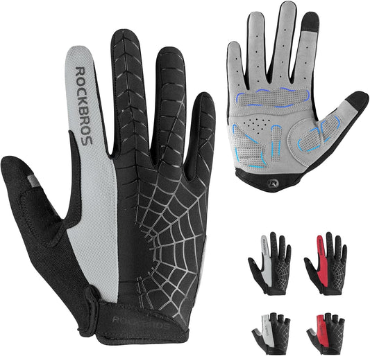 Cycling Gloves original source image 1