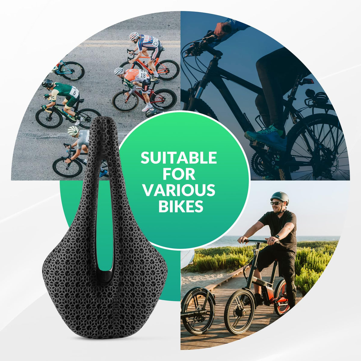 Bicycle Saddle original source image 19