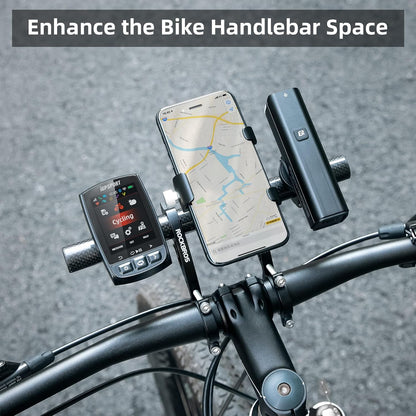 Bicycle Handlebar Extender original source image 2