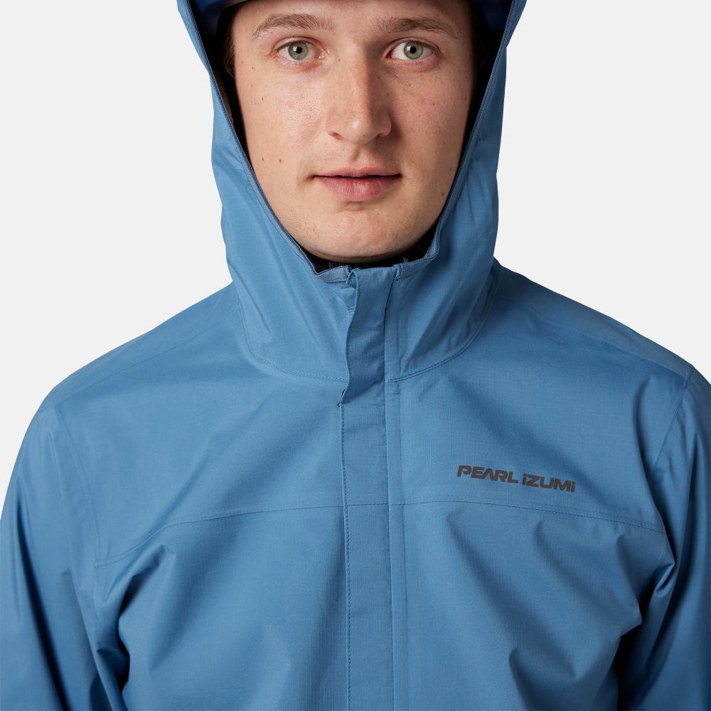Cycling Rain Jacket source view 82