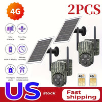 2pcs Leaf green