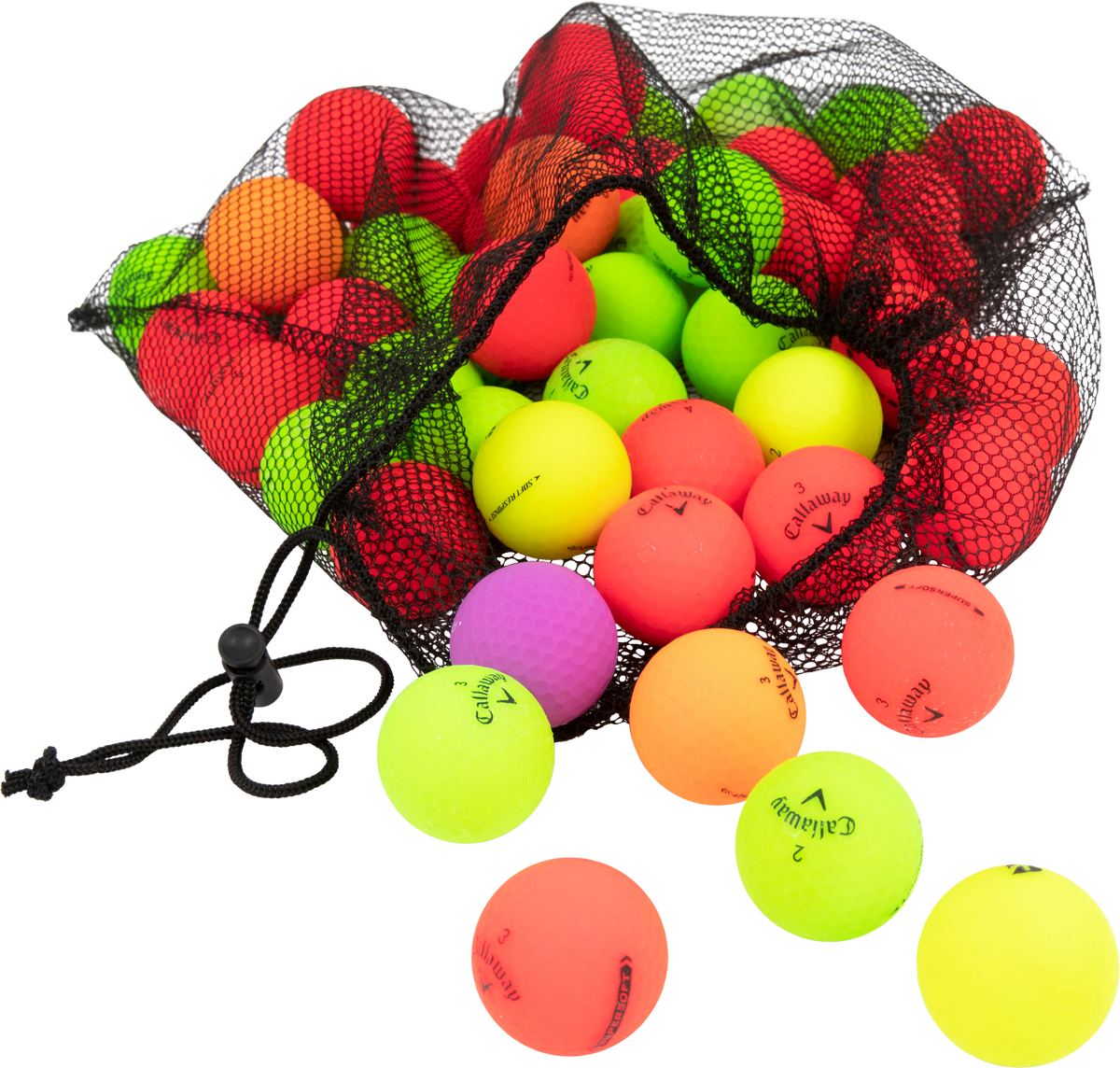 Golf Balls source image 2