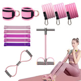 Pink New Arrival Set