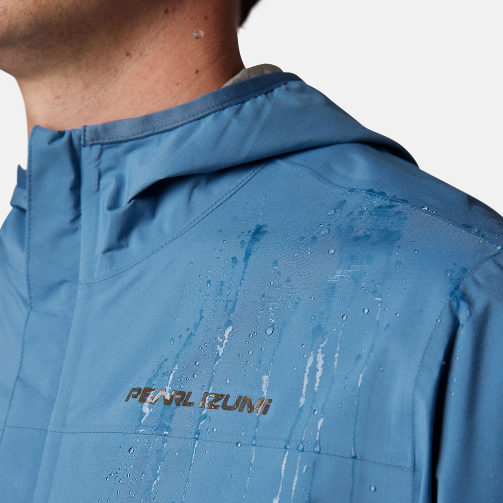 Cycling Rain Jacket source view 84