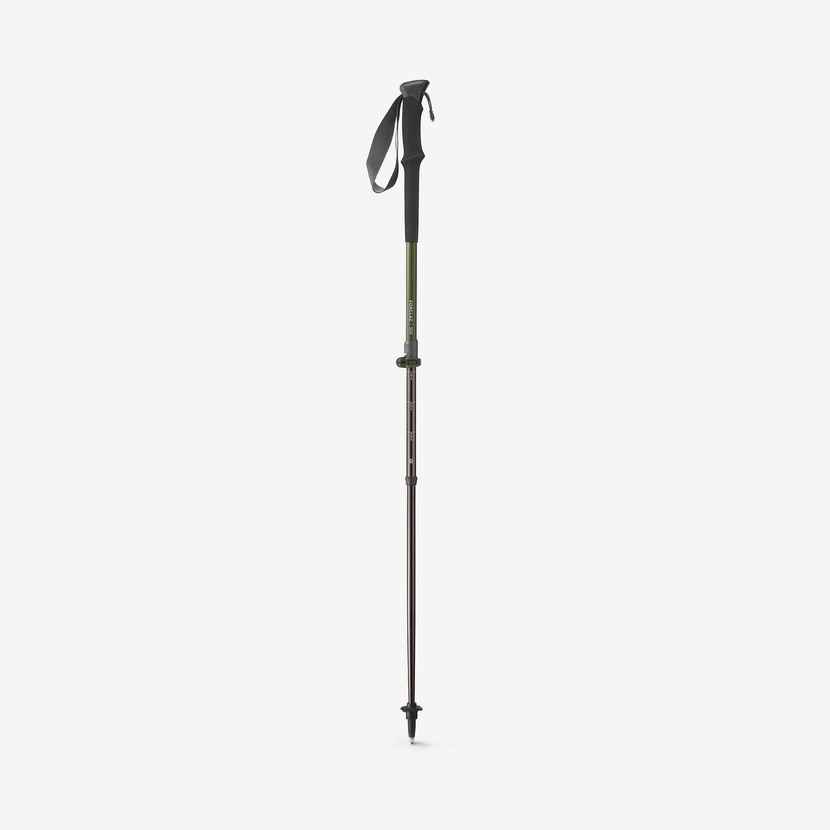 Hiking Pole original source view 2