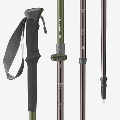 Hiking Pole original source view 3